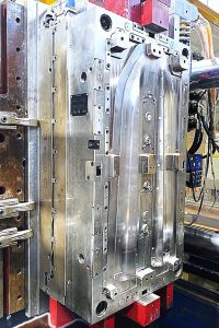 Fabrication des outillages – Outillage industriel Sagaert