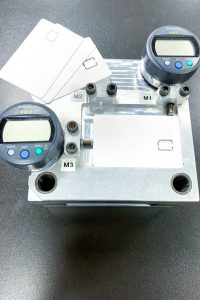 Outils de controle – Sagaert