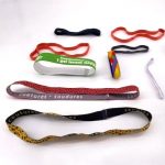 Anneau élastique bracelet – Fabrication d'élastiques textiles made in France par Sagaert