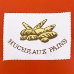Promotional Embroidery – Textile embroidery made in France by Sagaert