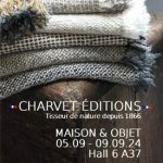 Charvet Editions – Sagaert