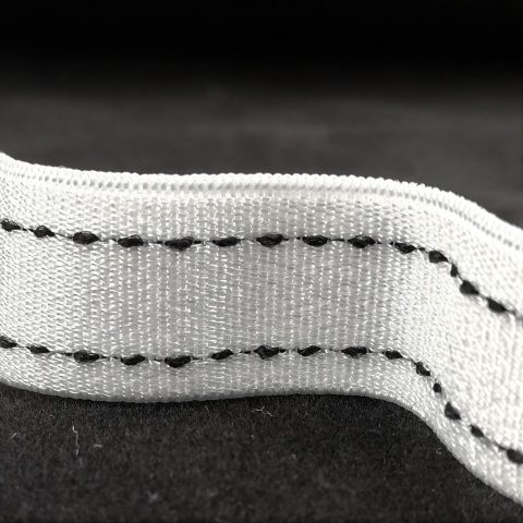 Elastique Cheynet – Fabrication d'élastiques textiles made in France par Sagaert
