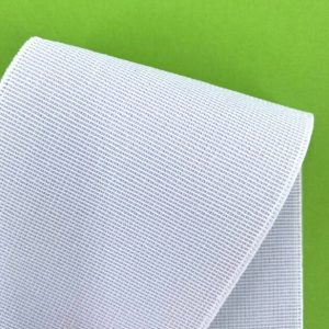 Elastique grande largeur – Fabrication d'élastiques textiles made in France par Sagaert