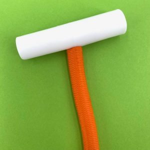 Elastique rond – Fabrication d'élastiques textiles made in France par Sagaert