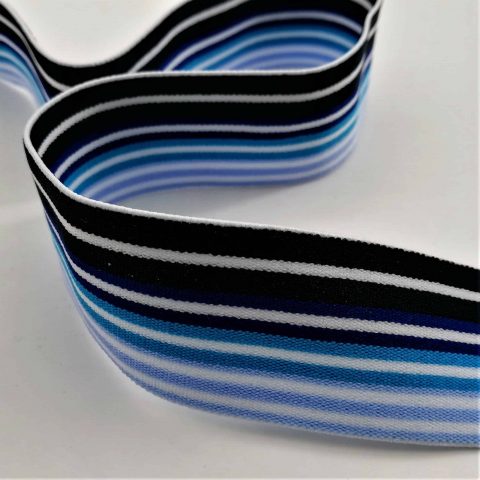 Fabricant élastique maillot de bain – Fabrication d'élastiques textiles made in France par Sagaert