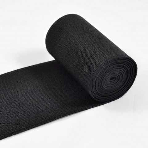 Elastique coton – Fabrication d'élastiques textiles made in France par Sagaert