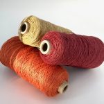 Tintura sobre lino – Tintura y acabado textil de Sagaert