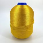Tintura en continuo de tejidos sintéticos – Tintura y acabado textil de Sagaert