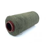 Tintura de fibras sintéticas hiladas – Tintura y acabado textil de Sagaert