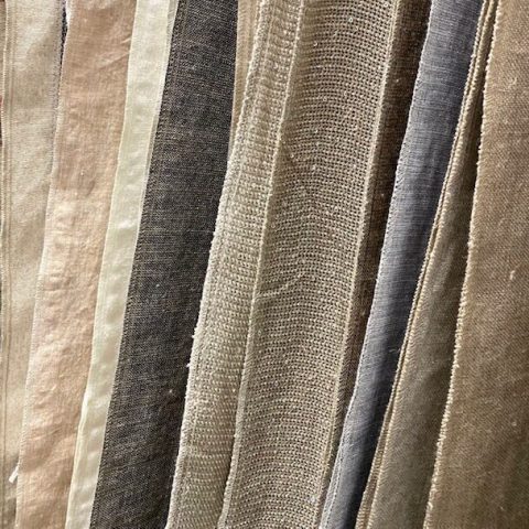 Furniture Fabrics – Fabrics Manufactured in France by Sagaert