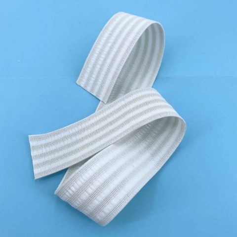 Elastique mercerie – Fabrication d'élastiques textiles made in France par Sagaert
