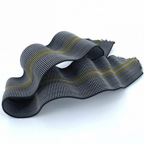 Elastique pour fauteuils – Fabrication d'élastiques textiles made in France par Sagaert