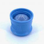 Food-Grade Dispenser Caps – Sagaert