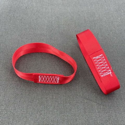 Strap Manufacturing – Textile straps made in France by Sagaert