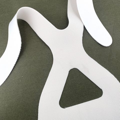 3D Mesh Cutting – Industrial Cutting by Sagaert