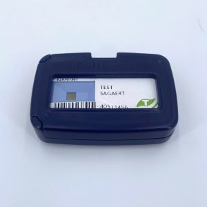 Nuclear Dosimeters – Sagaert