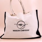 Bolsas de tela tipo «cabas» – Sagaert