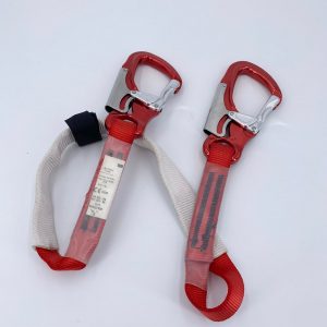 Correas de seguridad – Fabricación de correas textiles «Made in France» por Sagaert