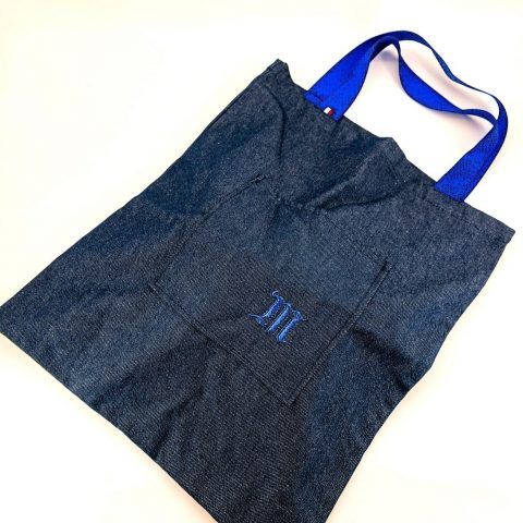 Bolsas de tela – Fabricante francés, Sagaert