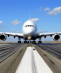 Sagaert Aéronautique – composants critiques