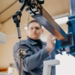 3D-Prüfung – Sagaert