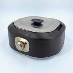 Plastic for Household Appliances – Plastic part manufactured in France by Sagaert