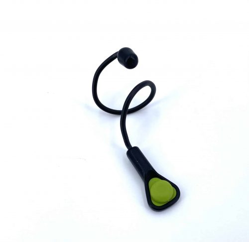 Surmoulage sur cable