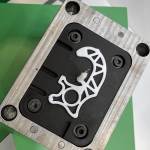 Moule prototype – Sagaert