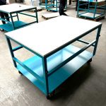 Workbench – Sagaert