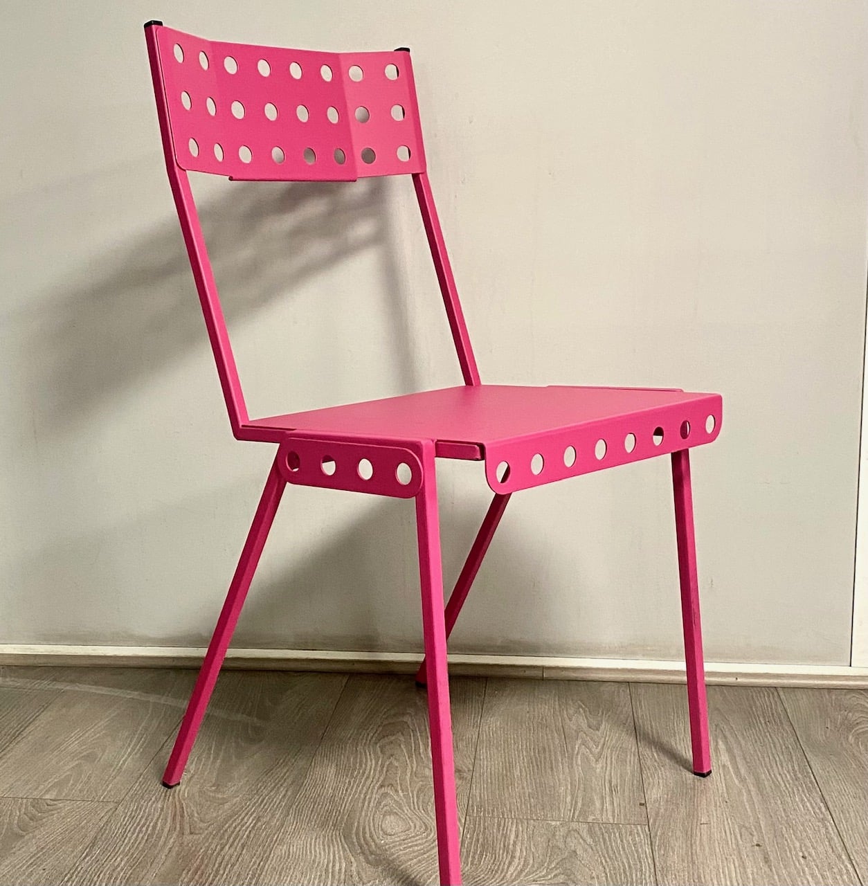 chaises