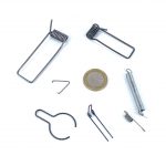 Springs for Lighting Fixtures – Sagaert