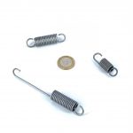 Seat Springs – Sagaert