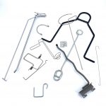 Shaped Wire Parts – Sagaert