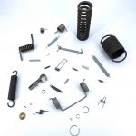 Springs – Sagaert