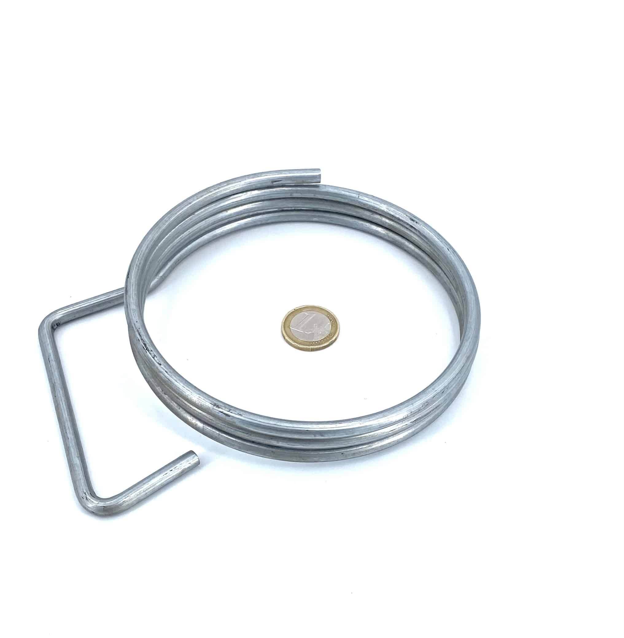 fils metal gros diametres