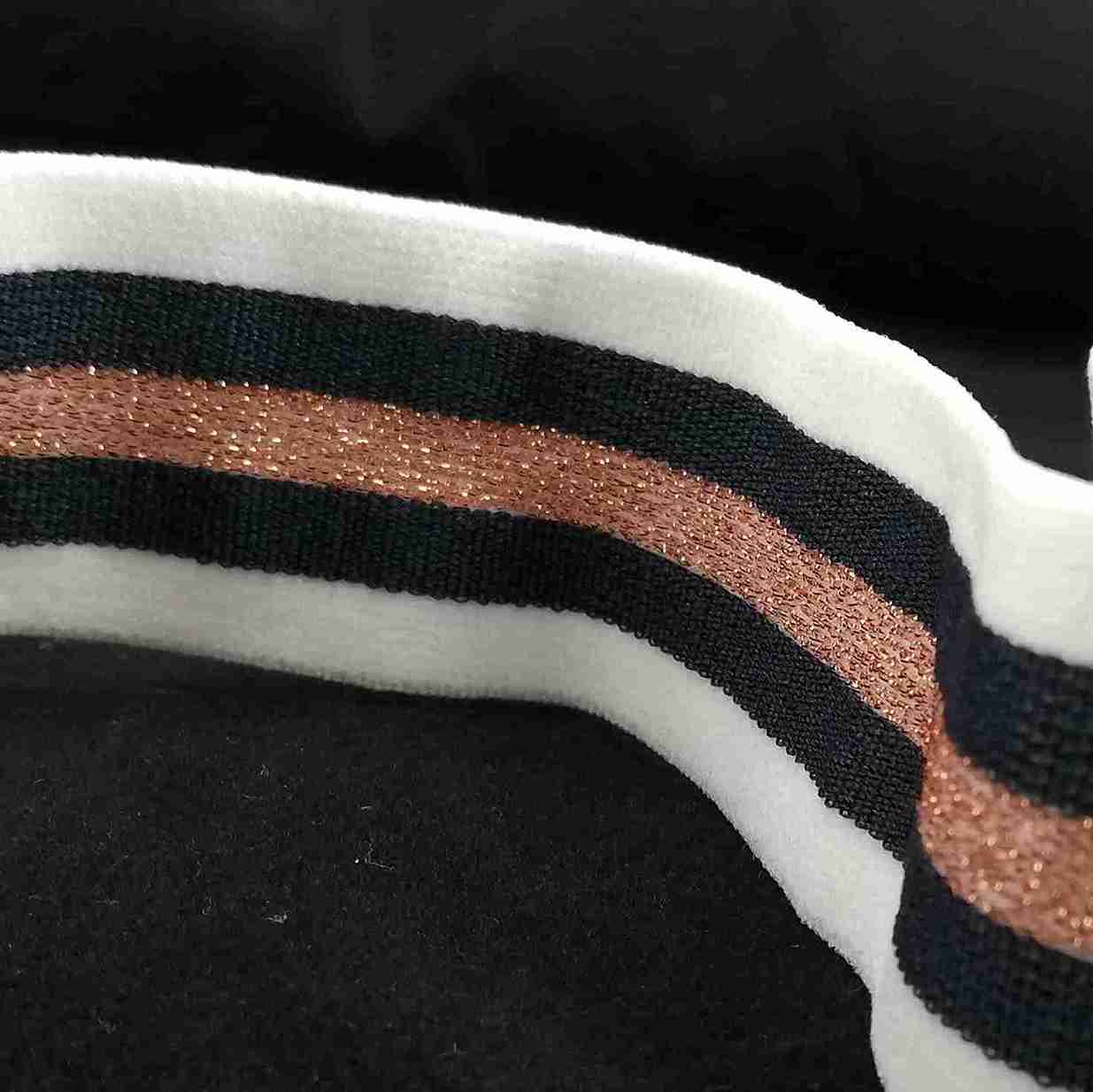 Elastico fantaisie