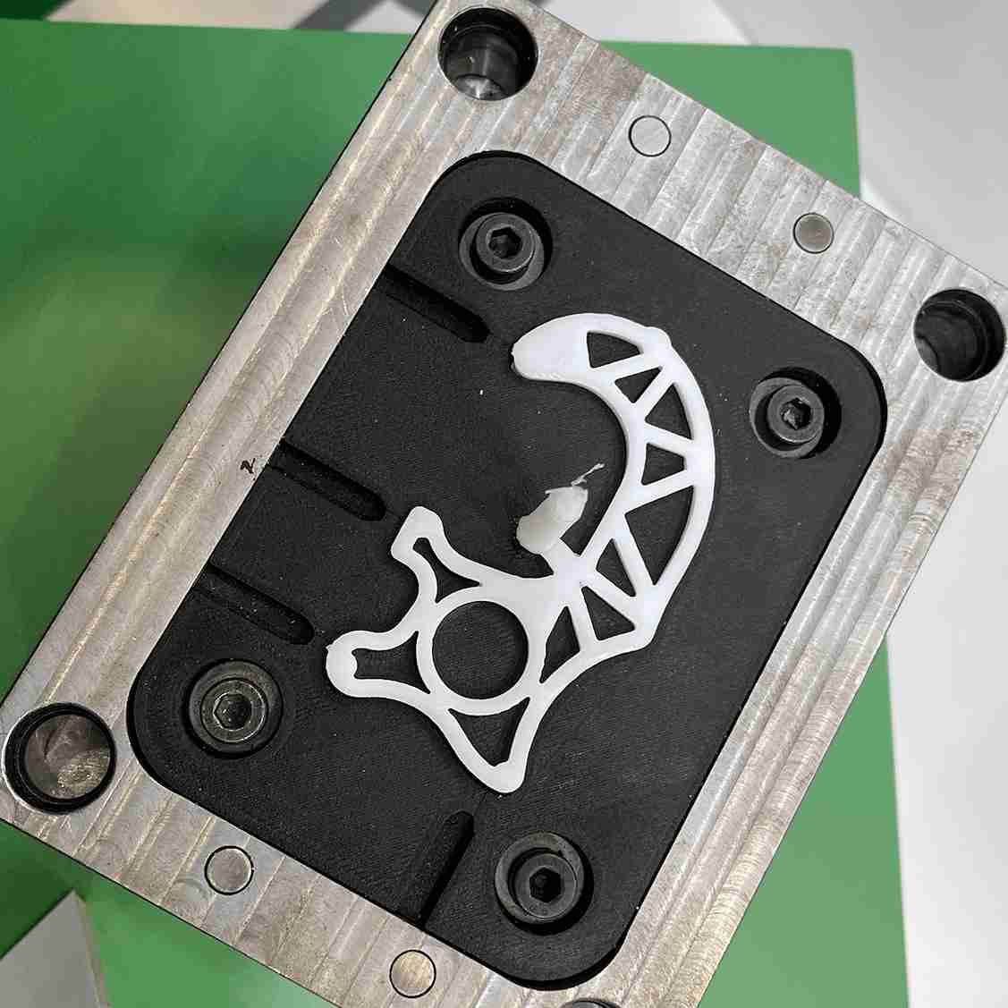 Moule prototype