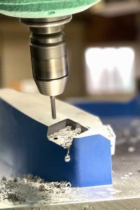Usinage métal sagaert (1) – Usinage de pièces mécaniques par Sagaert