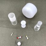 Décolletage plastique – Sagaert