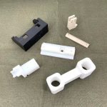 Fraisage plastique – Sagaert