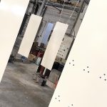 Pintura de dos capas – Sagaert