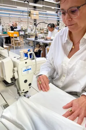 confection textile – Confection textile made in France par Sagaert